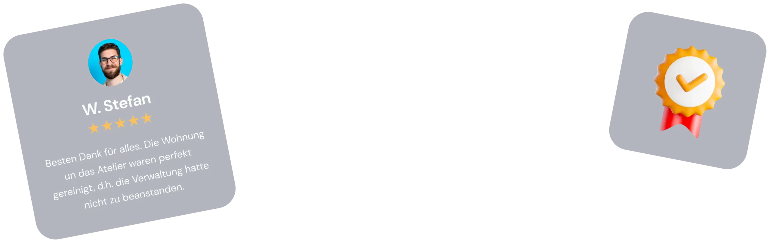 Kundensagen-W.Stefan